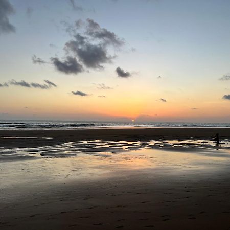 Gokarna Beach Stay Gokarna (Karnataka) Exterior foto