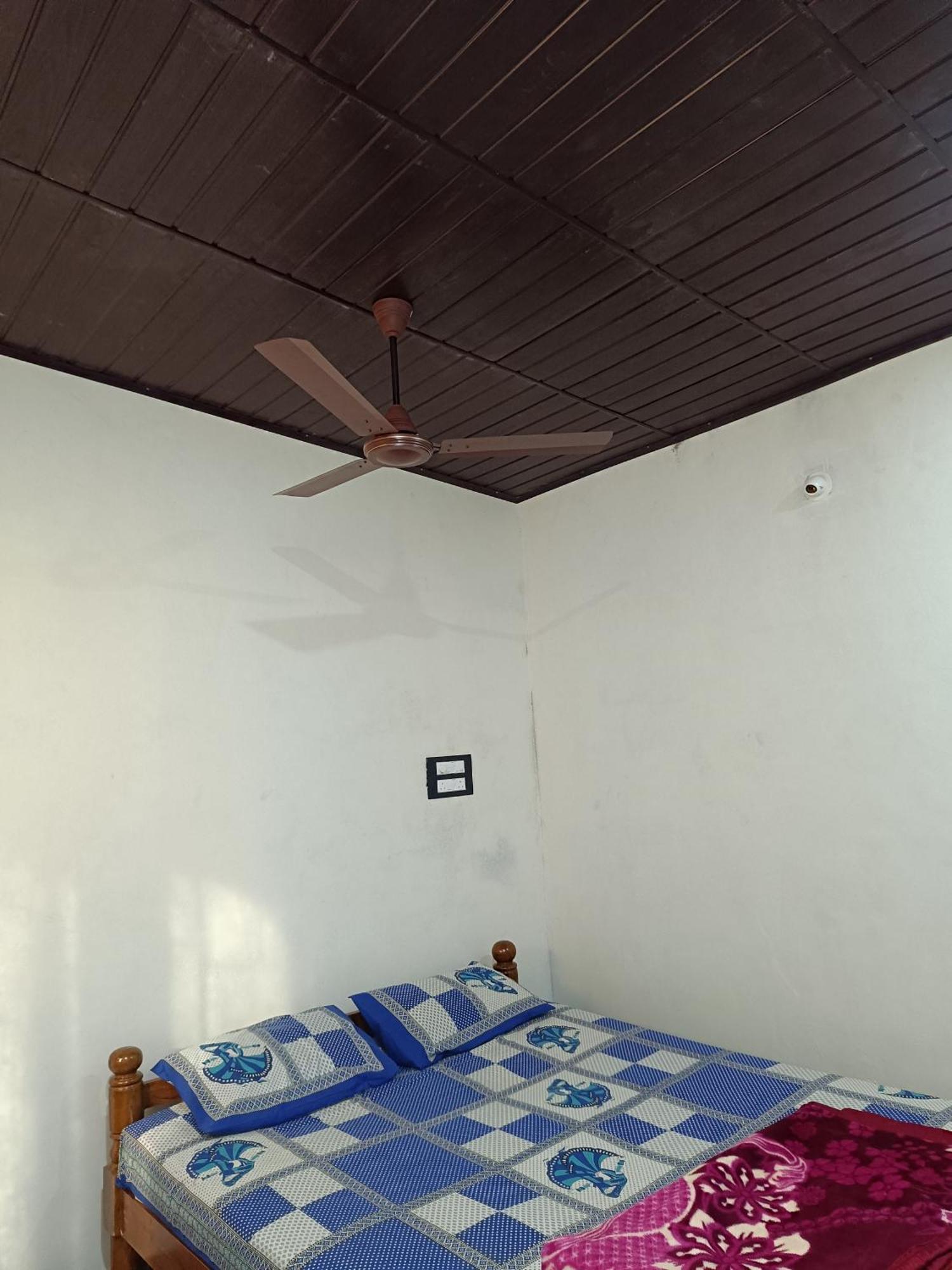 Gokarna Beach Stay Gokarna (Karnataka) Exterior foto