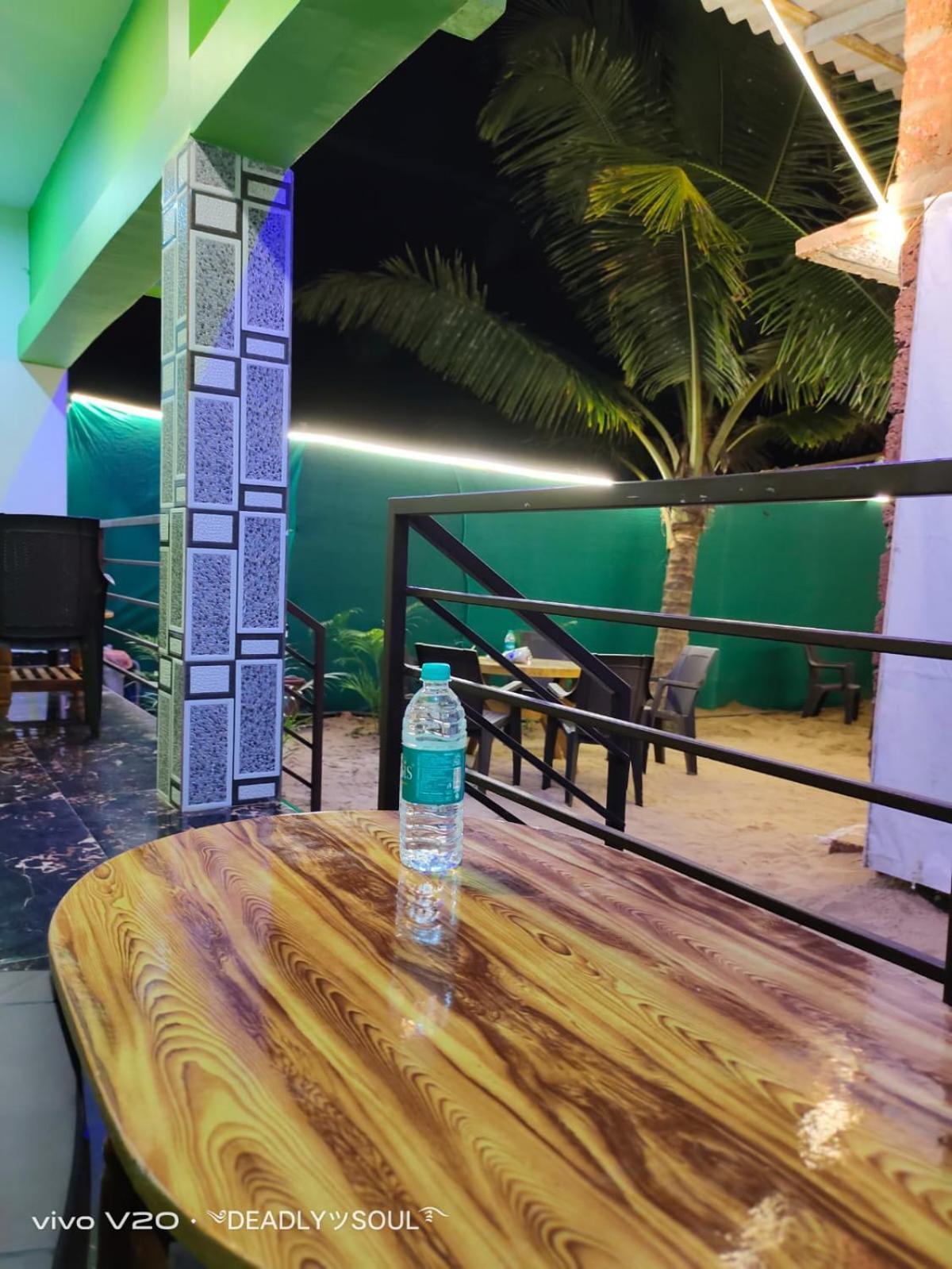 Gokarna Beach Stay Gokarna (Karnataka) Exterior foto