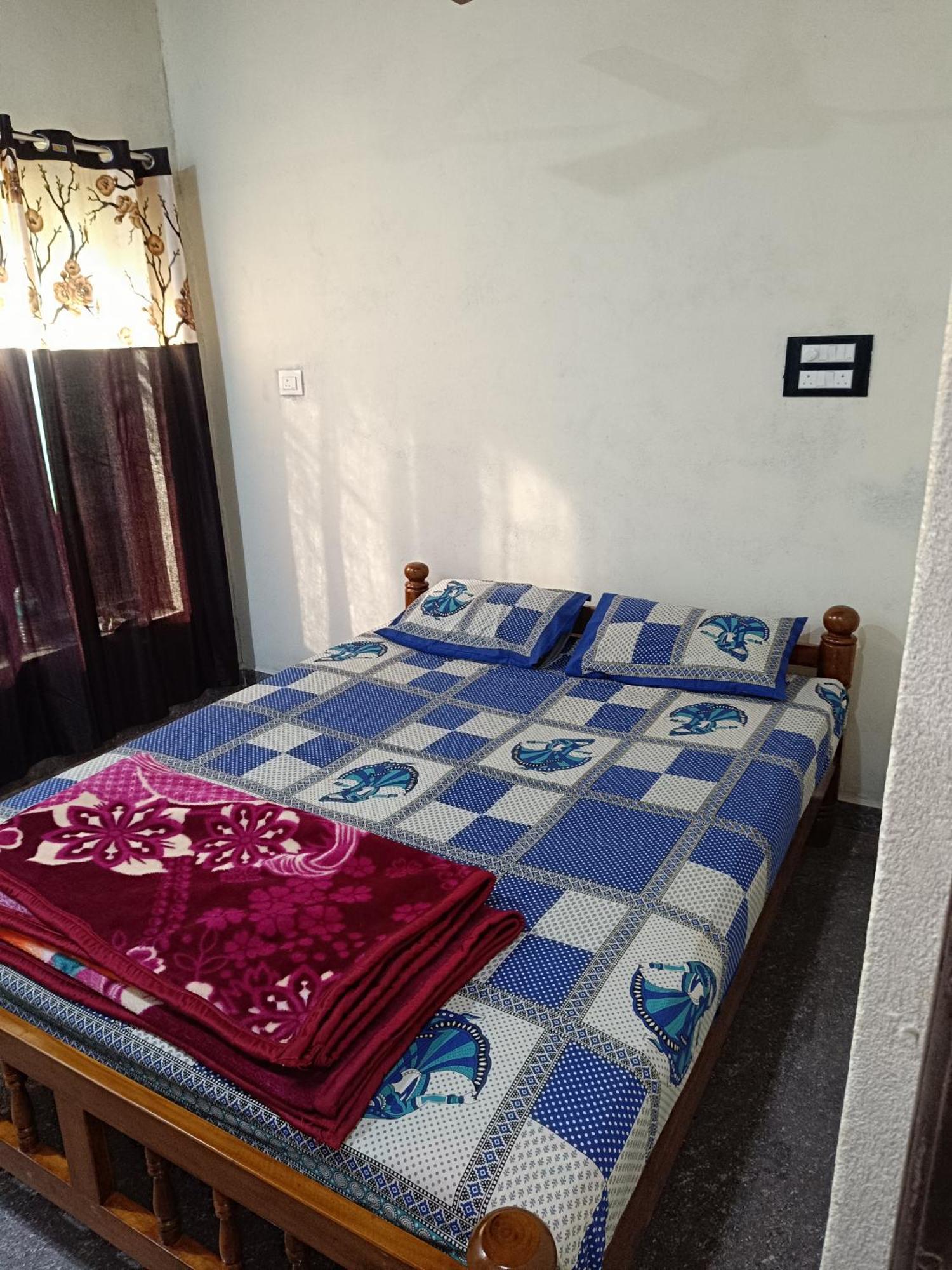 Gokarna Beach Stay Gokarna (Karnataka) Exterior foto