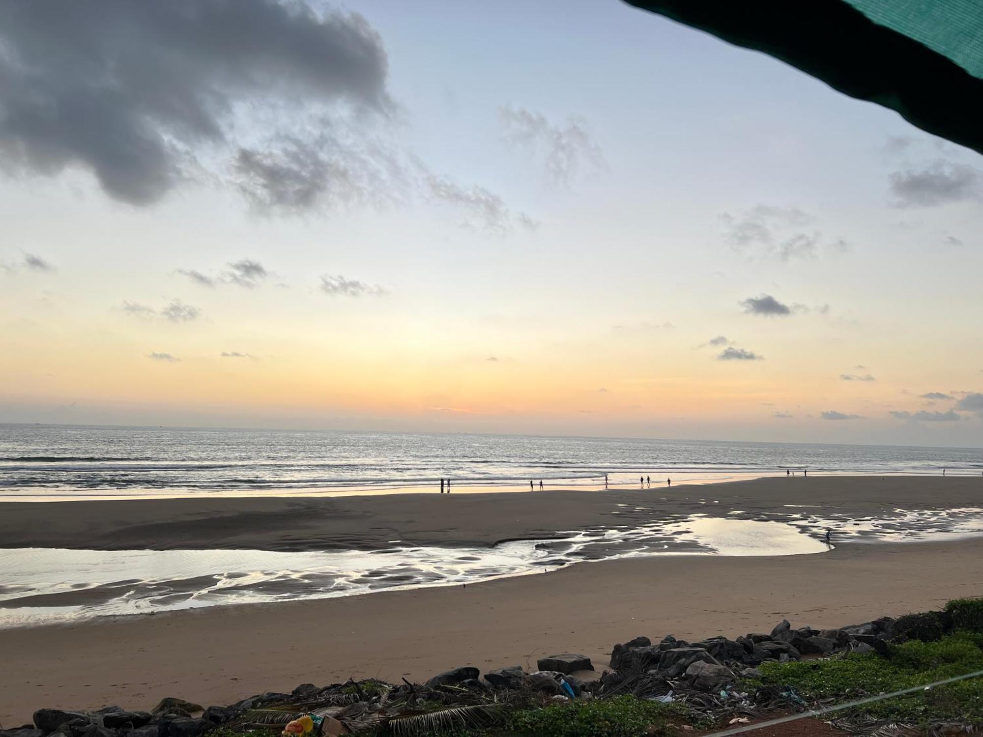 Gokarna Beach Stay Gokarna (Karnataka) Exterior foto